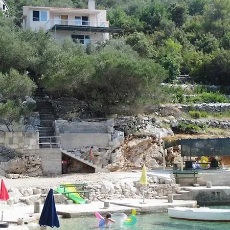 Ribareva Kuca 18 M Od Plaze Studio Apartman Za 2 *